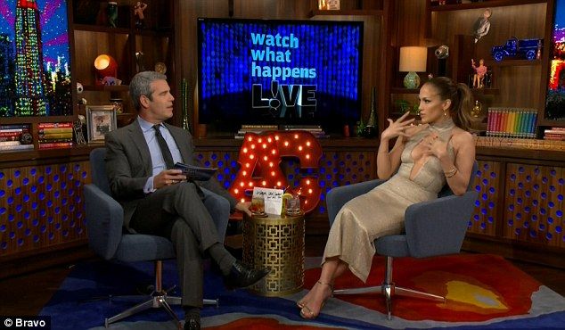 What? Όχι δεν μπορεί να είπε κάτι τέτοιο η Jennifer Lopez για τον Ben Affleck