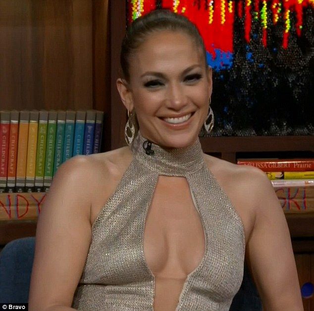 What? Όχι δεν μπορεί να είπε κάτι τέτοιο η Jennifer Lopez για τον Ben Affleck