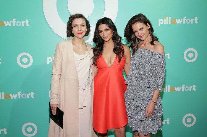 Επιτέλους: H εμφάνιση της Katie Holmes που επιβεβαιώνει τις φήμες