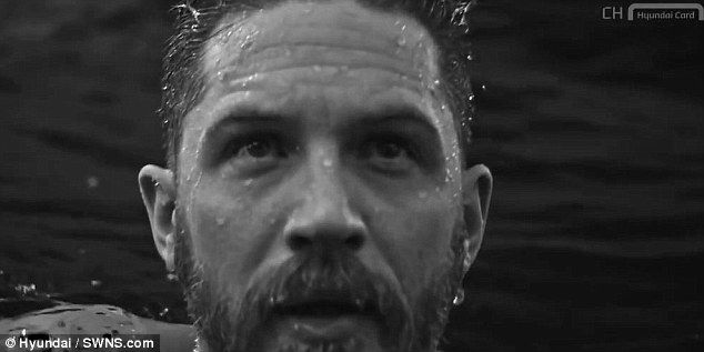 O Τom Hardy στο στόχαστρο: Το μεγάλο φάουλ του star και οι αντιδράσεις που προκάλεσε