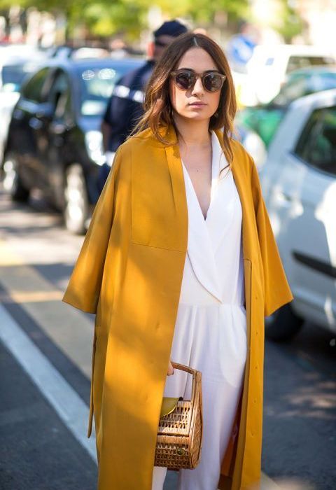 10 ανοιξιάτικα outfits που κάθε γυναίκα ΠΡΕΠΕΙ να δοκιμάσει