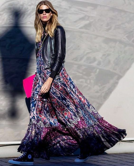 10 ανοιξιάτικα outfits που κάθε γυναίκα ΠΡΕΠΕΙ να δοκιμάσει