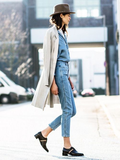 10 ανοιξιάτικα outfits που κάθε γυναίκα ΠΡΕΠΕΙ να δοκιμάσει