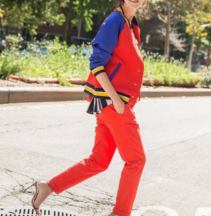 10 ανοιξιάτικα outfits που κάθε γυναίκα ΠΡΕΠΕΙ να δοκιμάσει