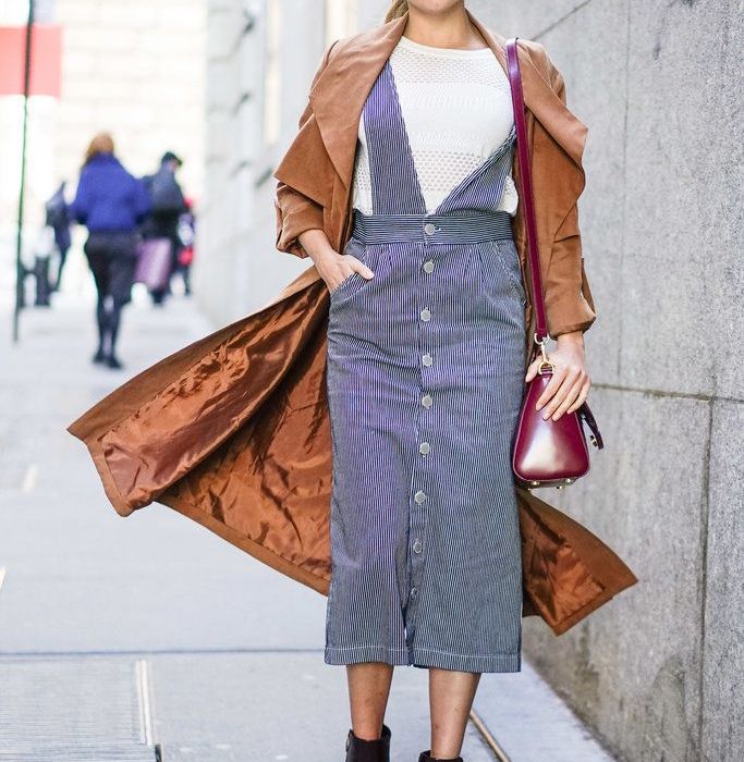 10 ανοιξιάτικα outfits που κάθε γυναίκα ΠΡΕΠΕΙ να δοκιμάσει