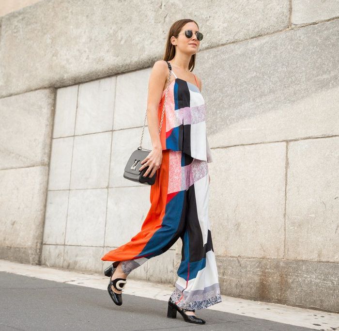 10 ανοιξιάτικα outfits που κάθε γυναίκα ΠΡΕΠΕΙ να δοκιμάσει