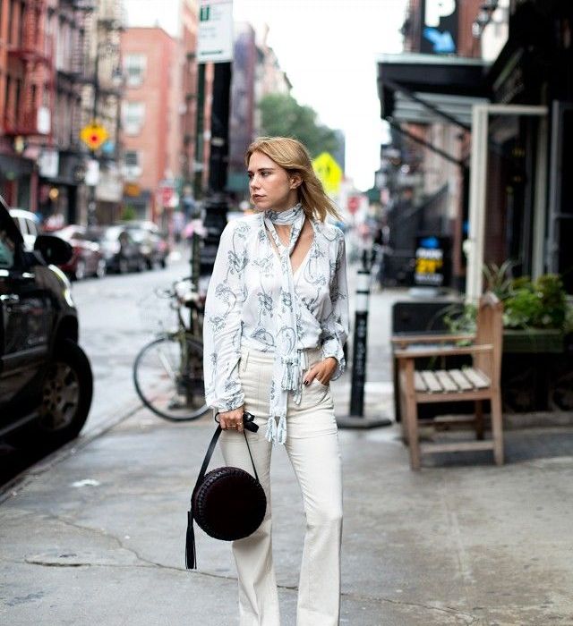 10 ανοιξιάτικα outfits που κάθε γυναίκα ΠΡΕΠΕΙ να δοκιμάσει