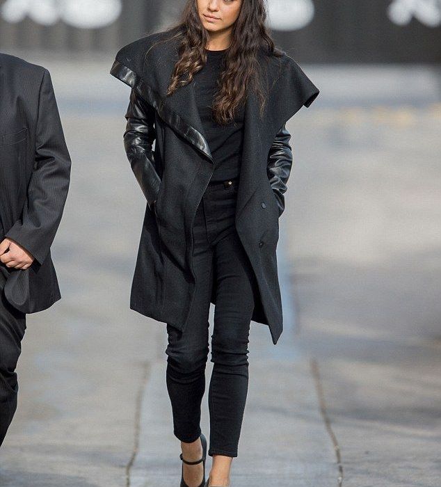 Μα πού είχε χαθεί; Η Mila Kunis σε μία εμφάνιση που πρέπει να δεις