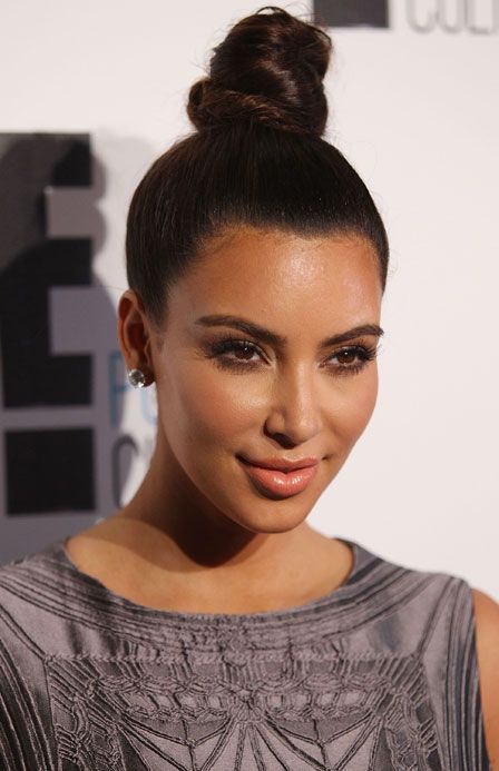 Topknot: 10 stars που το έχουν υιοθετήσει ακόμη και στις red carpet εμφανίσεις τους!