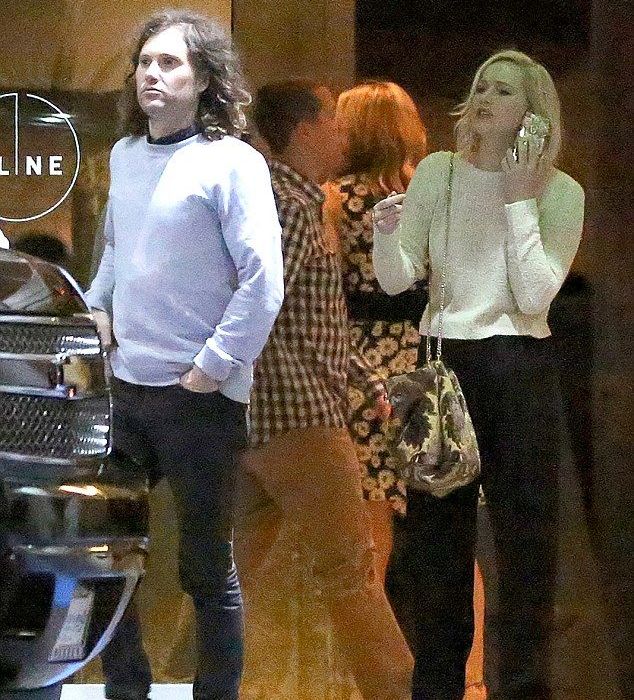 Η Jennifer Lawrence έχει καινούργιο αγόρι και σίγουρα δεν είναι αυτό που περιμένατε
