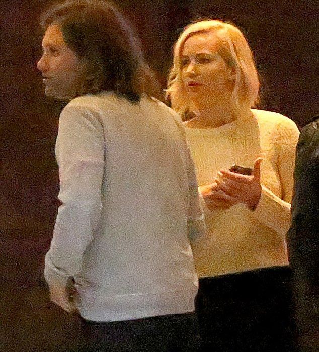 Η Jennifer Lawrence έχει καινούργιο αγόρι και σίγουρα δεν είναι αυτό που περιμένατε