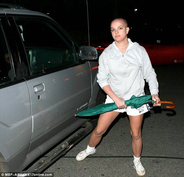Διασυρμός: Η λεπτομέρεια για την Britney Spears που δε χρειαζόταν να μάθουμε