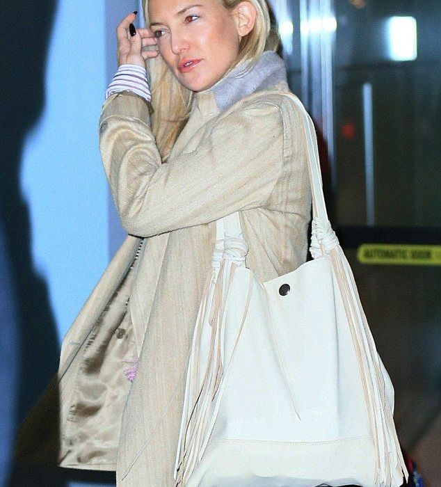 Πόσο κούκλοι: Οι γιοι της Kate Hudson σε σπάνια εμφάνιση με τη διάσημη μαμά τους