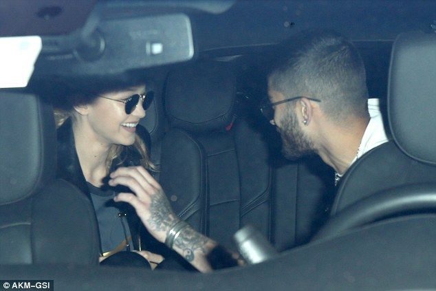 Επανασύνδεση στη showbiz! Το νεαρό ζευγάρι είναι και πάλι μαζί