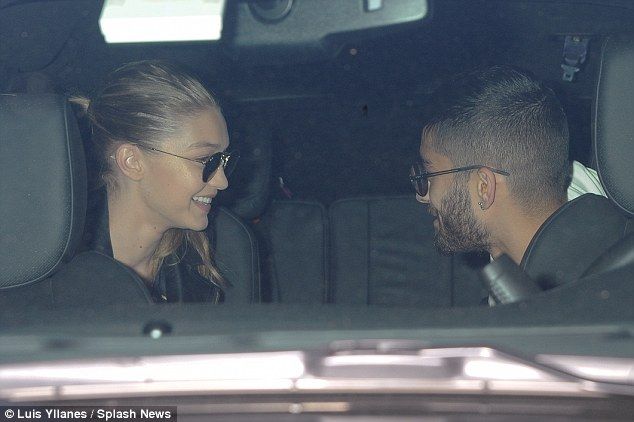 Επανασύνδεση στη showbiz! Το νεαρό ζευγάρι είναι και πάλι μαζί