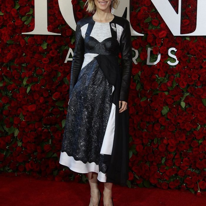 Tony Awards 2016: Ένα κόκκινο χαλί γεμάτο από καλοντυμένες stars!