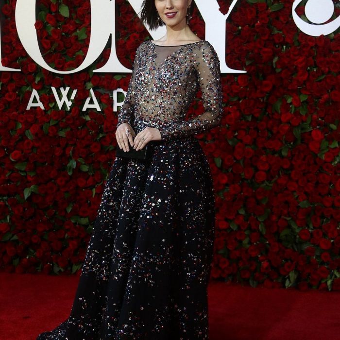 Tony Awards 2016: Ένα κόκκινο χαλί γεμάτο από καλοντυμένες stars!