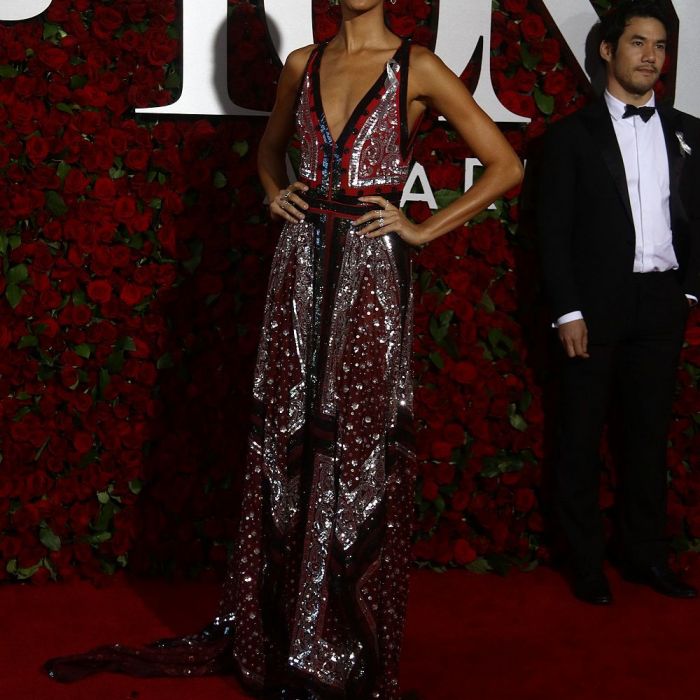 Tony Awards 2016: Ένα κόκκινο χαλί γεμάτο από καλοντυμένες stars!