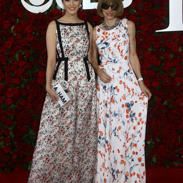 Tony Awards 2016: Ένα κόκκινο χαλί γεμάτο από καλοντυμένες stars!