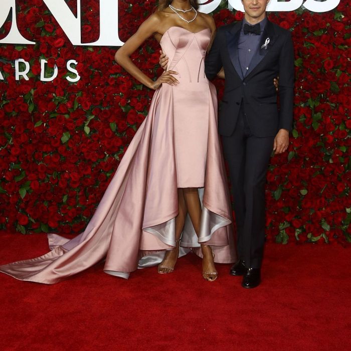 Tony Awards 2016: Ένα κόκκινο χαλί γεμάτο από καλοντυμένες stars!