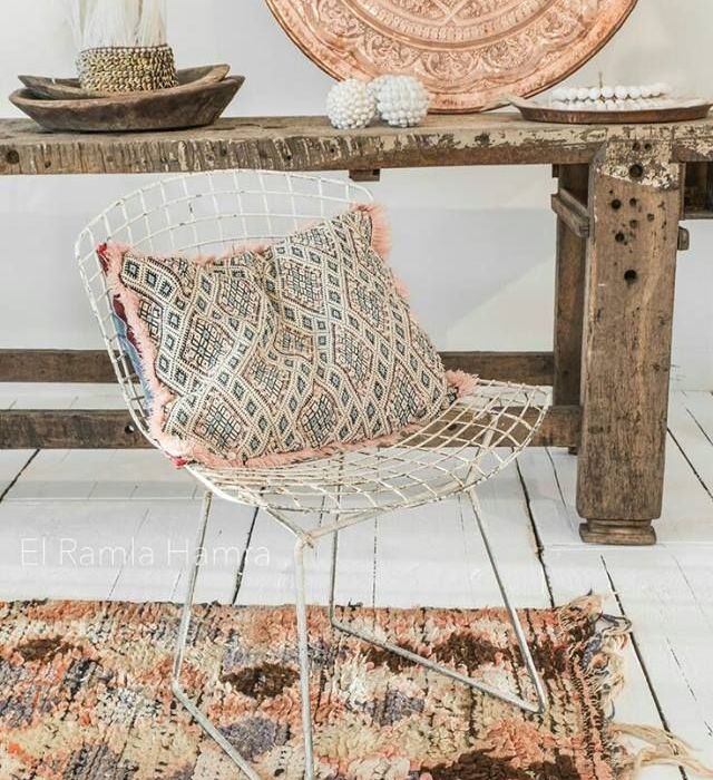 Bohemian Decoration: Έθνικ ιδέες για τη διακόσμηση του σπιτιού σου