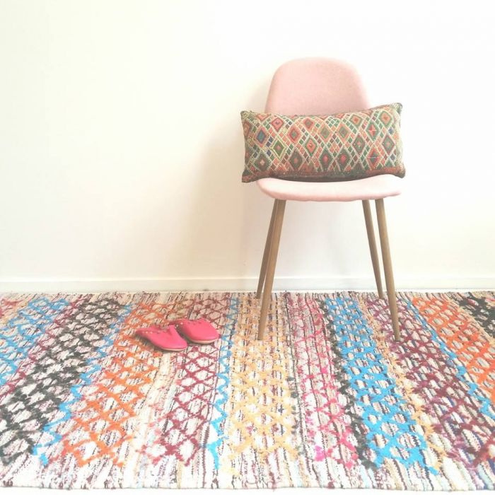 Bohemian Decoration: Έθνικ ιδέες για τη διακόσμηση του σπιτιού σου