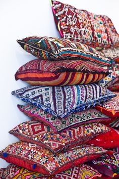 Bohemian Decoration: Έθνικ ιδέες για τη διακόσμηση του σπιτιού σου