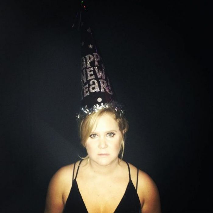 Amy Schumer