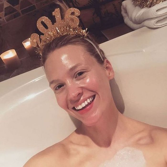 January Jones