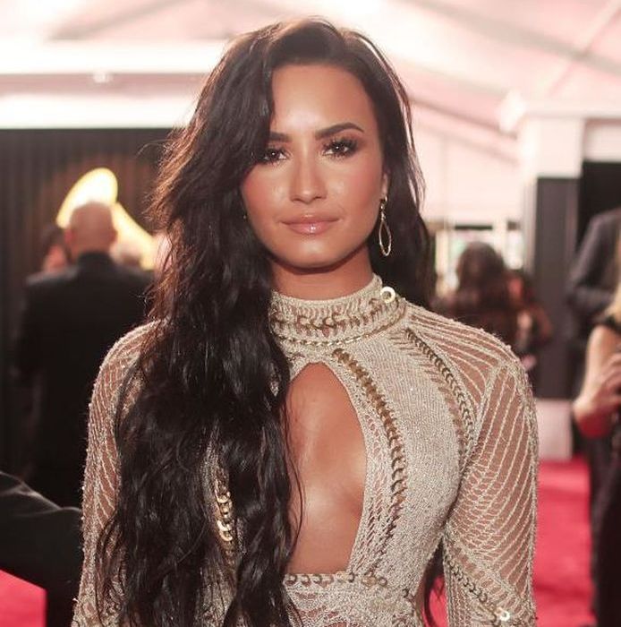 Demi Lovato