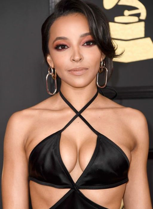 Tinashe