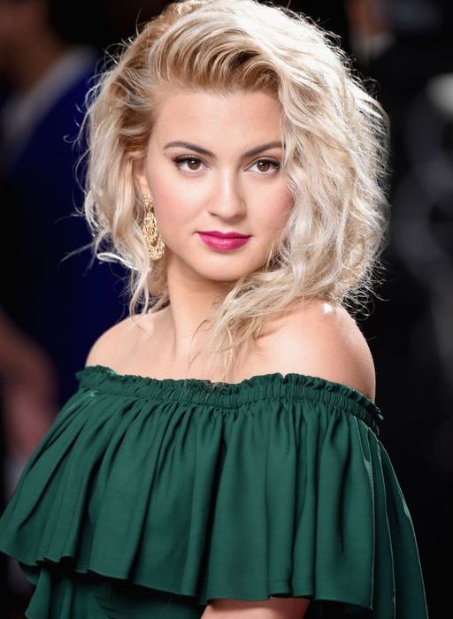 Tori Kelly