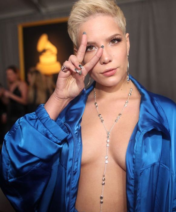 Halsey