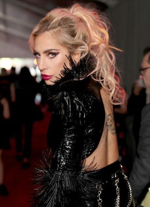 Lady Gaga