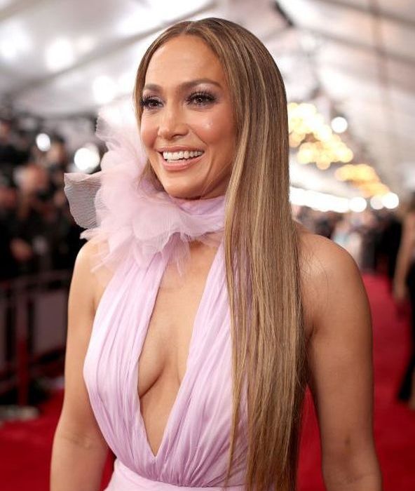 Jennifer Lopez