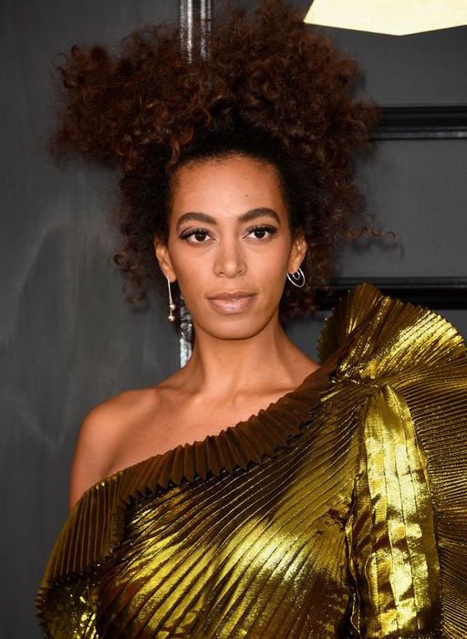 Solange