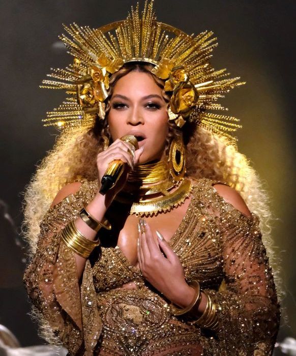 Beyoncé