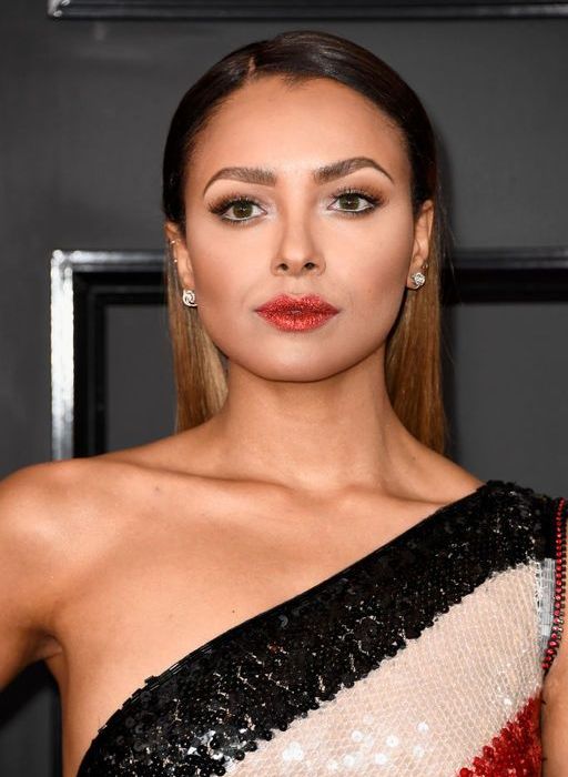 Kat Graham