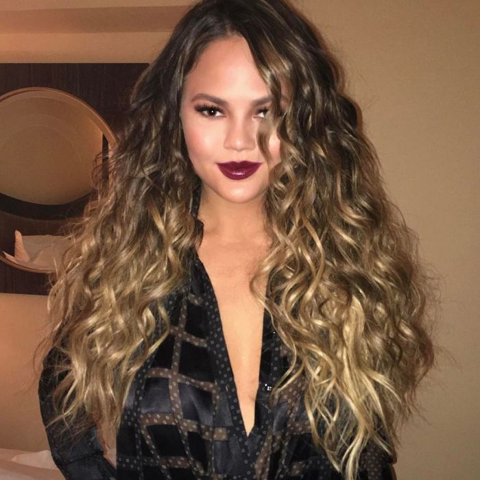Chrissy Teigen