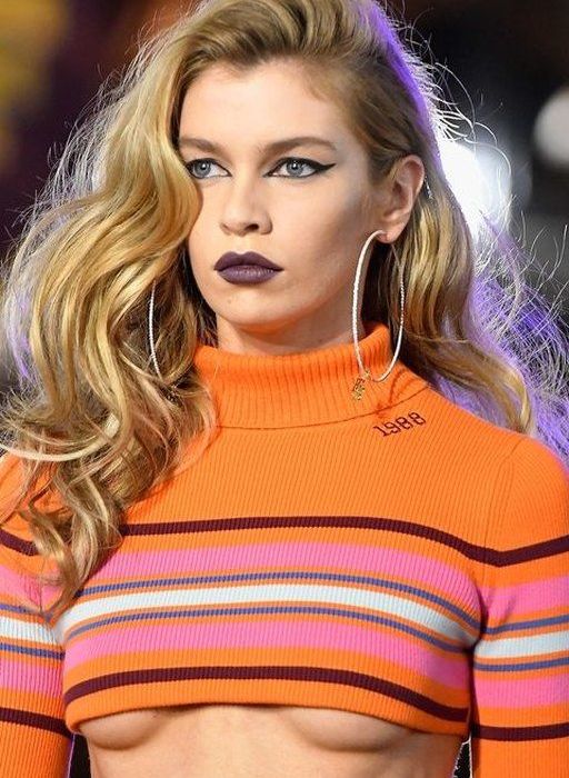 Φθινόπωρο 2017: 6 hot αποχρώσεις για τα χείλη σου!