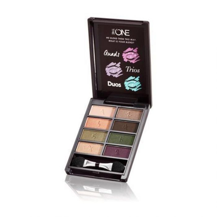 Pure Color Envy Sculpting EyeShadow 5-Color Palette, της Estée Lauder