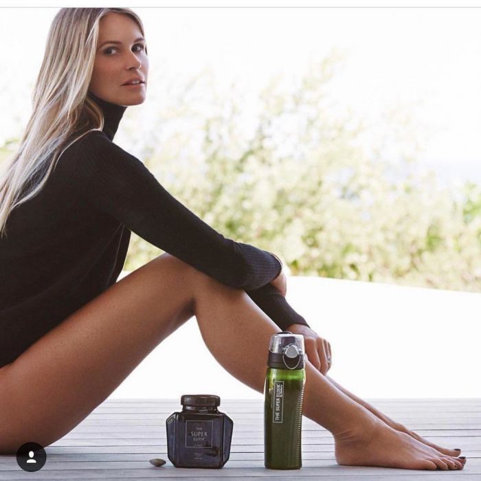 #TheBody: Η σταρ στα 53 της έχει αυτό το κορμί. Ναι, αυτό!