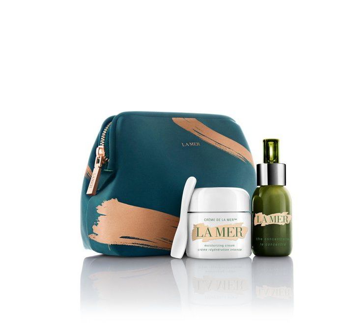 Holiday Ultimate Lifting Collection της La Mer