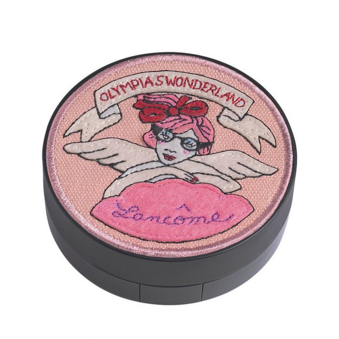 Cushion Highlighter, Olympia Le Tan της Lancome