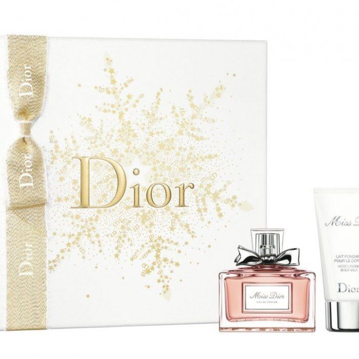 Αρωματικό σετ MissDior του Dior
