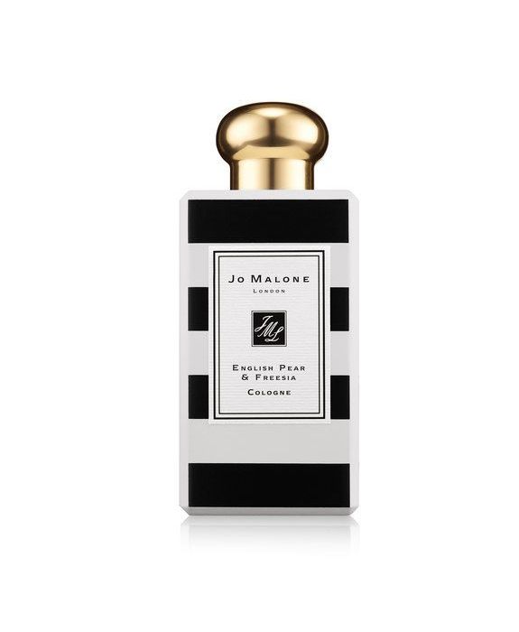 CRAZY COLOURFUL CHRISTMAS, ENGLISH PEAR AND FREESIA του Jo Malone