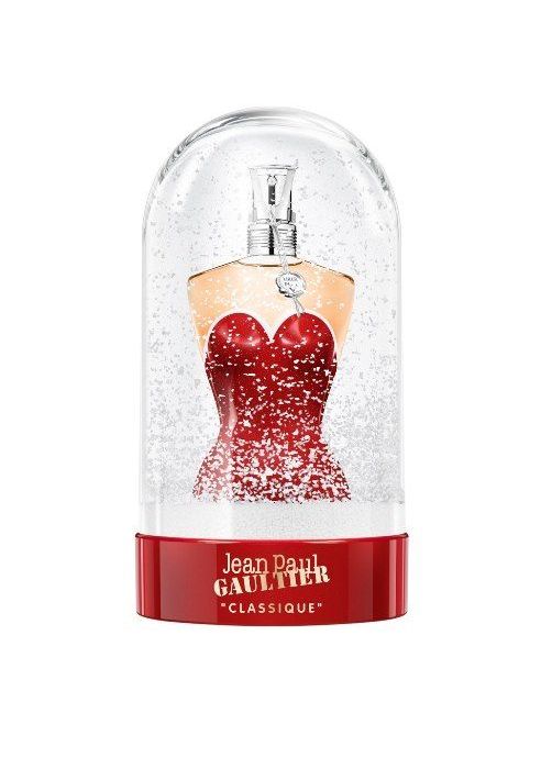 Classique του Jean Paul Gaultier
