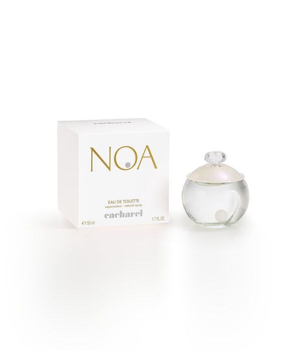 Noa Eau De Toilette του οίκου Cacharel