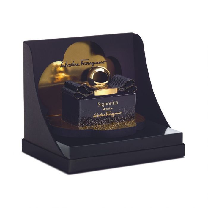 Signorina Misteriosa Limited Edition του Salvatore Ferragamo