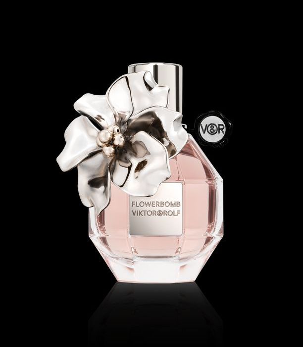 V&R FLOWERBOMB, LIMITED EDITION